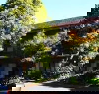Clayton Monash Motor Inn  Serviced Apartments - Accommodation Port Macquarie