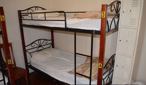 Sydney City Hostel - Accommodation Port Macquarie 6