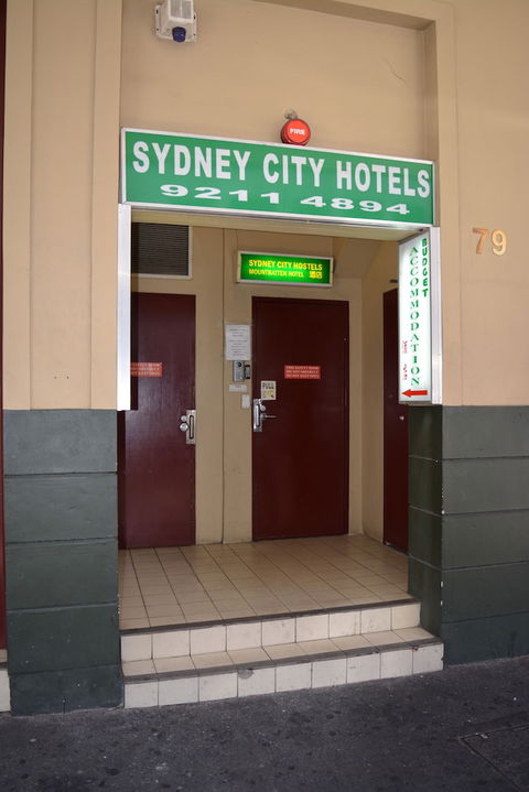Sydney City Hostel - Accommodation Port Macquarie 0