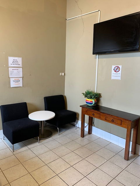 Sydney City Hostel - Accommodation Port Macquarie 5