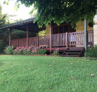 Clover Cottage Country Retreat - Accommodation Port Macquarie