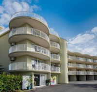 Cabarita Lake Apartments - Accommodation Port Macquarie