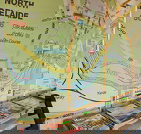 North Adelaide Boutique Stays Accommodation - Accommodation Port Macquarie