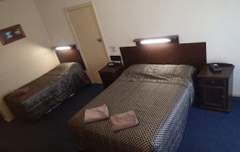 Augusta Courtyard Motel - Accommodation Port Macquarie 5