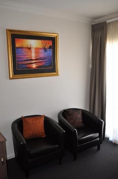 Augusta Courtyard Motel - Accommodation Port Macquarie 4