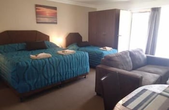 Augusta Courtyard Motel - Accommodation Port Macquarie 3
