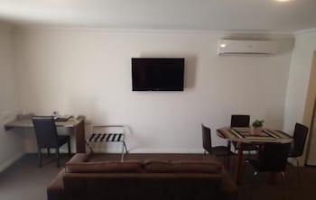 Augusta Courtyard Motel - Accommodation Port Macquarie 6