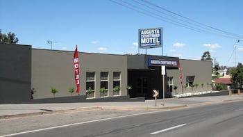 Augusta Courtyard Motel - Accommodation Port Macquarie 2
