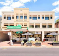 Quality Inn O'Connell - Accommodation Port Macquarie