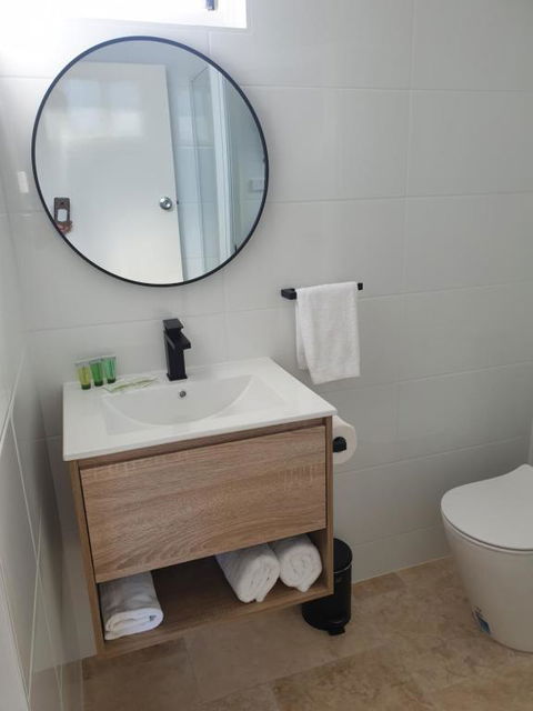Sandpiper Motel Ulladulla - Accommodation Port Macquarie 2