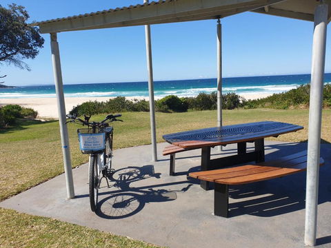 Sandpiper Motel Ulladulla - Accommodation Port Macquarie 4