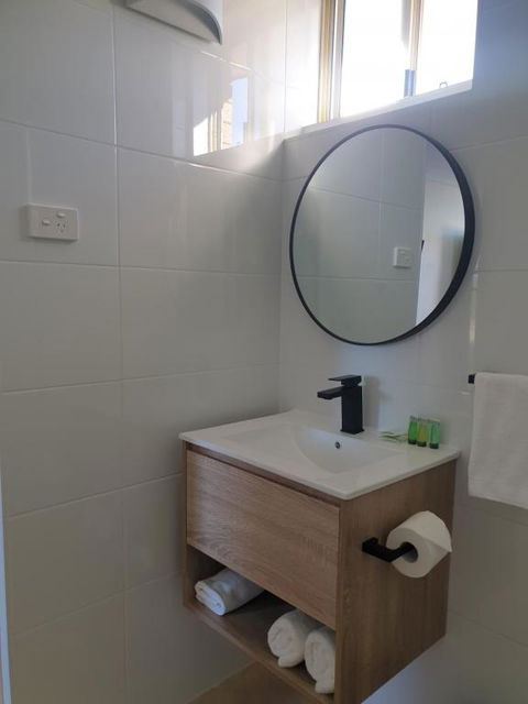 Sandpiper Motel Ulladulla - Accommodation Port Macquarie 3