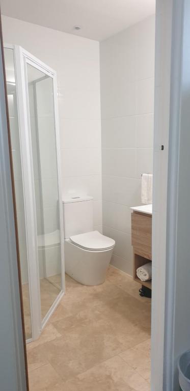 Sandpiper Motel Ulladulla - Accommodation Port Macquarie 6