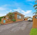 Sandpiper Motel Ulladulla - Accommodation Port Macquarie