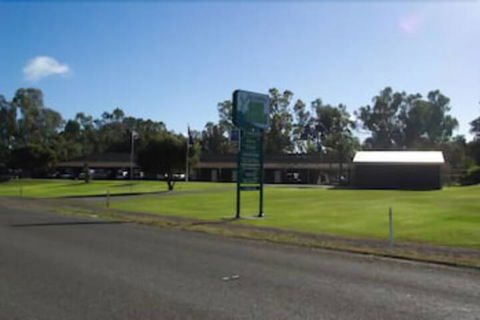 Tocumwal Golf Resort - Accommodation Port Macquarie 2