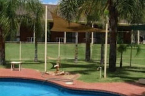Tocumwal Golf Resort - Accommodation Port Macquarie 4