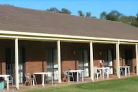 Tocumwal Golf Resort - Accommodation Port Macquarie 6