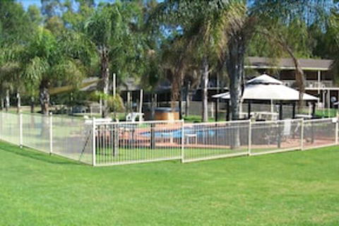 Tocumwal Golf Resort - Accommodation Port Macquarie 3