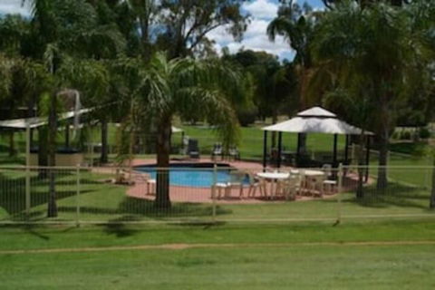 Tocumwal Golf Resort - Accommodation Port Macquarie 5