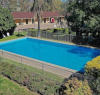 Burke and Wills Motor Inn - Accommodation Port Macquarie