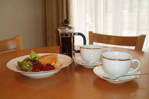 Carlyle Suites & Apartments - Accommodation Port Macquarie 3