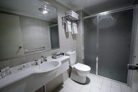 Carlyle Suites & Apartments - Accommodation Port Macquarie 6
