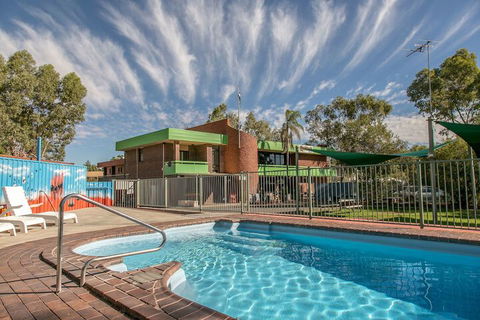 Haven Backpacker Resort - Accommodation Port Macquarie 7