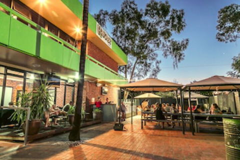 Haven Backpacker Resort - Accommodation Port Macquarie 0