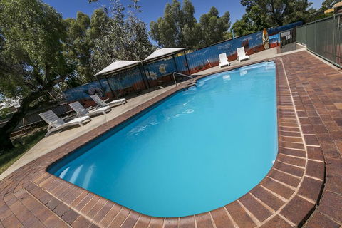 Haven Backpacker Resort - Accommodation Port Macquarie 3