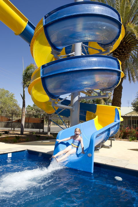 Discovery Parks - Alice Springs - Accommodation Port Macquarie 5