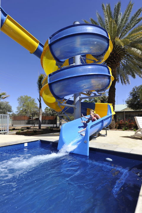 Discovery Parks - Alice Springs - Accommodation Port Macquarie 6