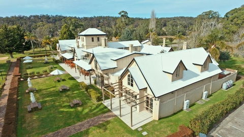Seahorse Inn - Accommodation Port Macquarie 1