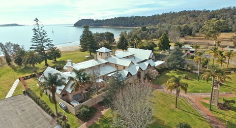 Seahorse Inn - Accommodation Port Macquarie 3