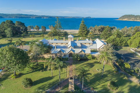 Seahorse Inn - Accommodation Port Macquarie 5