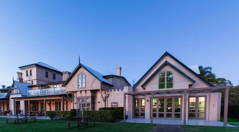 Seahorse Inn - Accommodation Port Macquarie 0