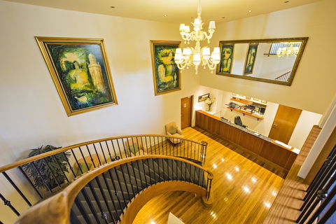 Seahorse Inn - Accommodation Port Macquarie 6