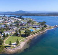 Anchor Bay Motel - Accommodation Port Macquarie