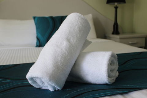 High Mountains Motor Inn - Accommodation Port Macquarie 5