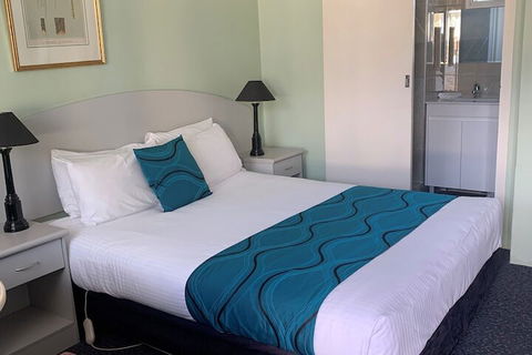 High Mountains Motor Inn - Accommodation Port Macquarie 7