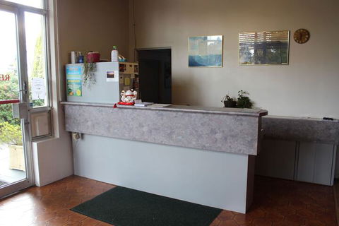 High Mountains Motor Inn - Accommodation Port Macquarie 1