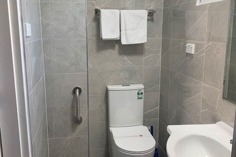 High Mountains Motor Inn - Accommodation Port Macquarie 6