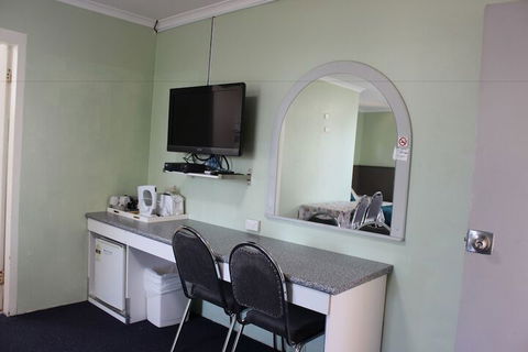 High Mountains Motor Inn - Accommodation Port Macquarie 4