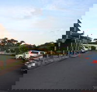 Hunter Valley Travellers Rest - Accommodation Port Macquarie
