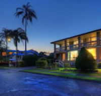 Midlands Motel - Accommodation Port Macquarie