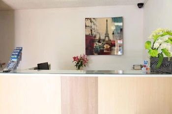 Carnegie Motor Inn - Accommodation Port Macquarie 4