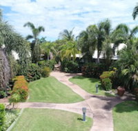 Cocos Beach Bungalows - Accommodation Port Macquarie