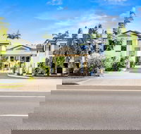 Coral Cay Resort - Accommodation Port Macquarie
