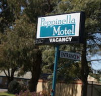Peppinella Motel - Accommodation Port Macquarie