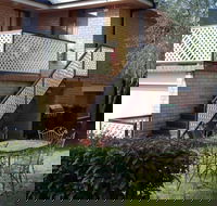 Estelle Kramer Motor Inn - Accommodation Port Macquarie