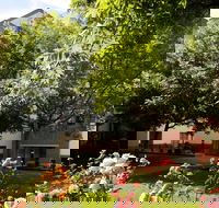Hyatt Hotel Canberra - a Park Hyatt - Accommodation Port Macquarie